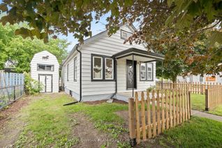 House for Sale, 77 Scott St, Quinte West, ON