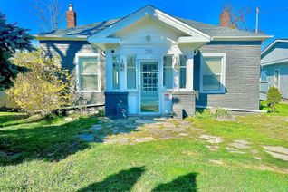 Bungalow for Sale, 281 Sykes St N, Meaford, ON