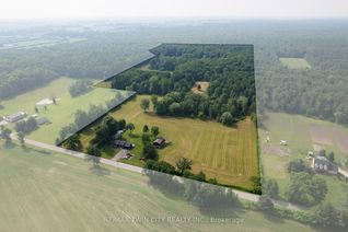 Residential Farm for Sale, 41 SEVENTH CONCESSION Rd, Brant, ON