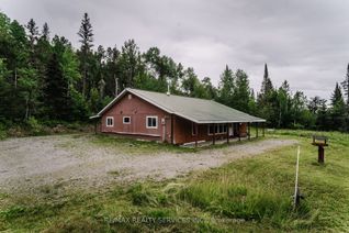 Bungalow for Sale, 744 Homestead Rd, Mattawa, ON