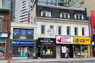 Investment Property for Sale, 686 Yonge St, Toronto, ON