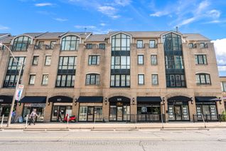 Commercial/Retail Property for Sale, 909 Yonge St #27, 28, Toronto, ON