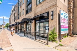 Commercial/Retail Property for Sale, 909 Yonge St #27-30, Toronto, ON