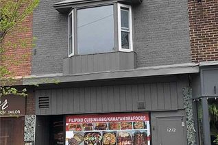 Property for Sale, 1272 Danforth Ave, Toronto, ON