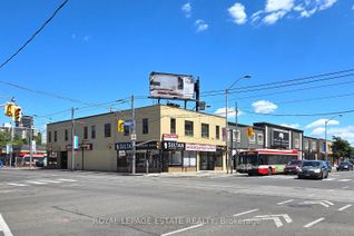 Commercial/Retail Property for Lease, 2558 Danforth Ave #B101, Toronto, ON