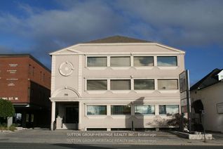 Office for Sale, 286 King St W, Oshawa, ON