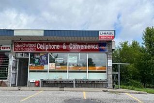 Commercial/Retail Property for Sale, 96 Dearham Wood, Toronto, ON