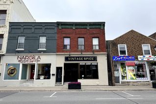 Business for Sale, 15229 Yonge St, Aurora, ON