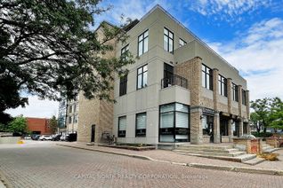 Office for Lease, 10376 Yonge St #204-206, Richmond Hill, ON