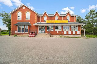 Business for Sale, 2 Quaker Village Dr, Uxbridge, ON