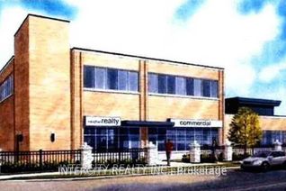 Commercial/Retail Property for Lease, 10395 Weston Rd, Vaughan, ON