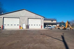 Property for Lease, 1065 20th Sdrd E, King, ON