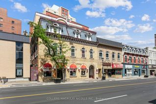 Investment Property for Sale, 10 Main St S, Brampton, ON