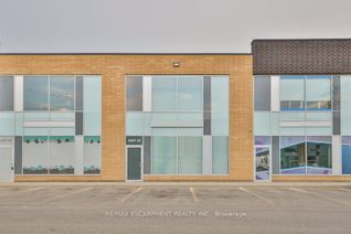 Commercial/Retail Property for Sale, 1225 Queensway E #36, Mississauga, ON
