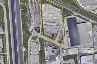 Industrial Property for Sale, 11 Blair Dr, Brampton, ON