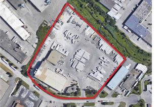 Industrial Property for Sale, 7447 Bren Rd, Mississauga, ON