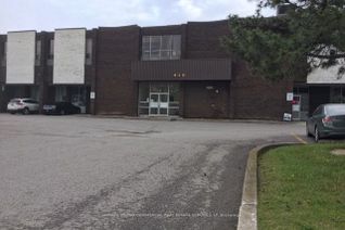 Property for Lease, 415 Oakdale Rd #1, Toronto, ON