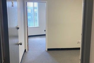 Office for Lease, 61 Alness St #Front, Toronto, ON