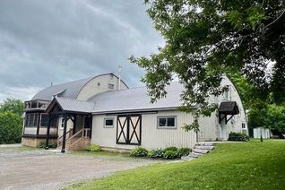 Commercial/Retail Property for Sale, 1959 Sturgeon Rd, Kawartha Lakes, ON