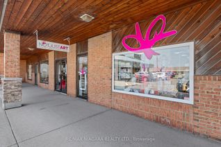 Non-Franchise Business for Sale, 100 Fourth Ave, St. Catharines, ON