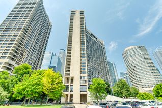 Condo Apartment for Sale, 33 Harbour Sq #3408, Toronto, ON