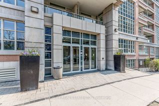 Apartment for Rent, 65 East Liberty St #1203, Toronto, ON