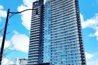 Property for Rent, 121 Mcmahon Dr #1116, Toronto, ON