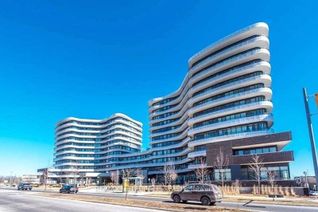 Property for Rent, 99 The Donway Way W #216, Toronto, ON