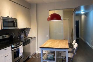 Apartment for Rent, 775 King St W #808, Toronto, ON