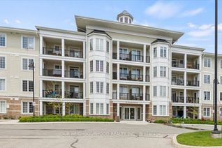 Condo Apartment for Sale, 65 Shipway Ave #312, Clarington, ON