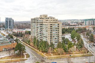 Apartment for Sale, 32 Clarissa Dr #521, Richmond Hill, ON