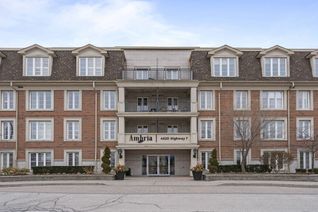 Condo Apartment for Sale, 4620 Highway 7 Dr #116, Vaughan, ON