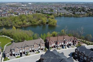 Condo Townhouse for Sale, 46 Roy Grove Way, Markham, ON