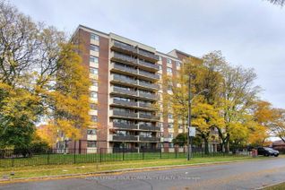 Apartment for Sale, 5 Frith Rd #305, Toronto, ON