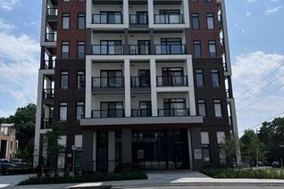 Condo Apartment for Sale, 165 Canon Jackson Dr #204, Toronto, ON