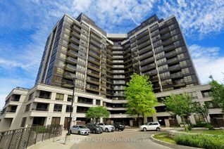 Apartment for Sale, 1060 Sheppard Ave W #1218, Toronto, ON