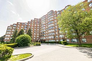 Property for Sale, 6 Humberline Dr #325, Toronto, ON