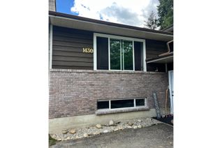 Detached House for Sale, 1430 Highland Drive, Castlegar, BC