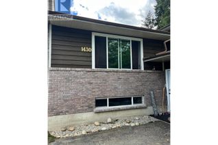 House for Sale, 1430 Highland Drive, Castlegar, BC