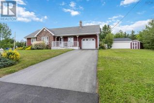 Detached House for Sale, 4 Valley View Drive, Falmouth, NS