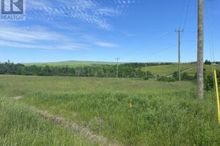 Commercial Land for Sale, Lot 1 Appleseed Drive, Antigonish, NS