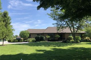 Bungalow for Sale, 8360 English Church Road, Mount Hope, ON