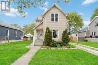 House for Sale, 119 Samuel Street, Sarnia, ON