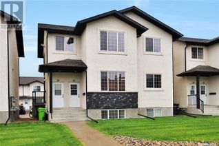 Property for Sale, 36 4640 Harbour Landing Drive, Regina, SK