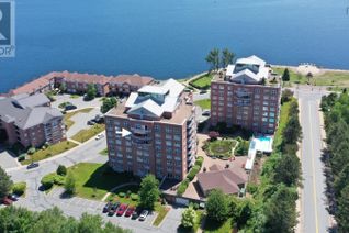 Condo Apartment for Sale, 89 Waterfront Drive #702, Bedford, NS