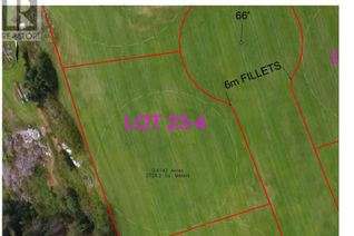Commercial Land for Sale, 23-4 Big Rock Road, French River, PE