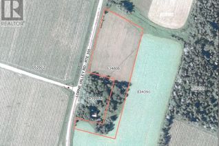 Land for Sale, 1362 Lorne Valley Road, Cardigan, PE