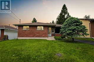 House for Sale, 531 Current Ave, Thunder Bay, ON