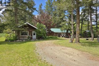 House for Sale, 3085 De Sous Road, Williams Lake, BC