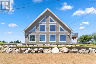 Detached House for Sale, 36 Golden Rod Lane, Grand Desert, NS